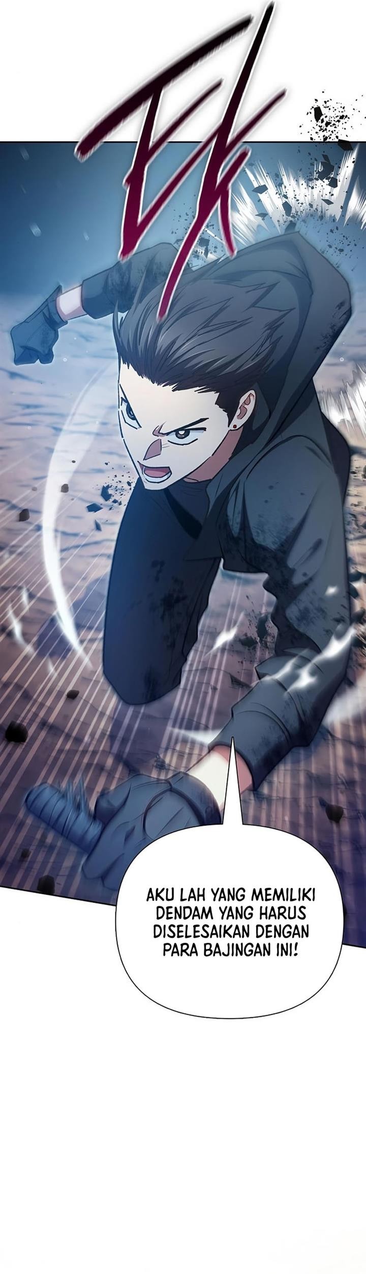 The S-Classes That I Raised Chapter 108 Gambar 22