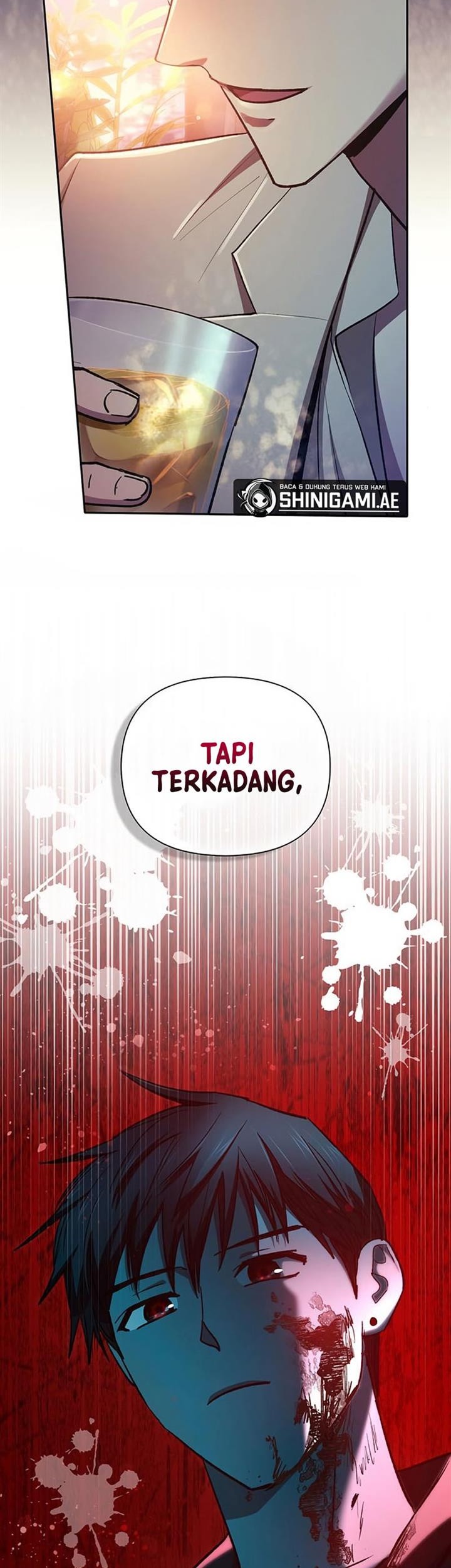 The S-Classes That I Raised Chapter 108 Gambar 24