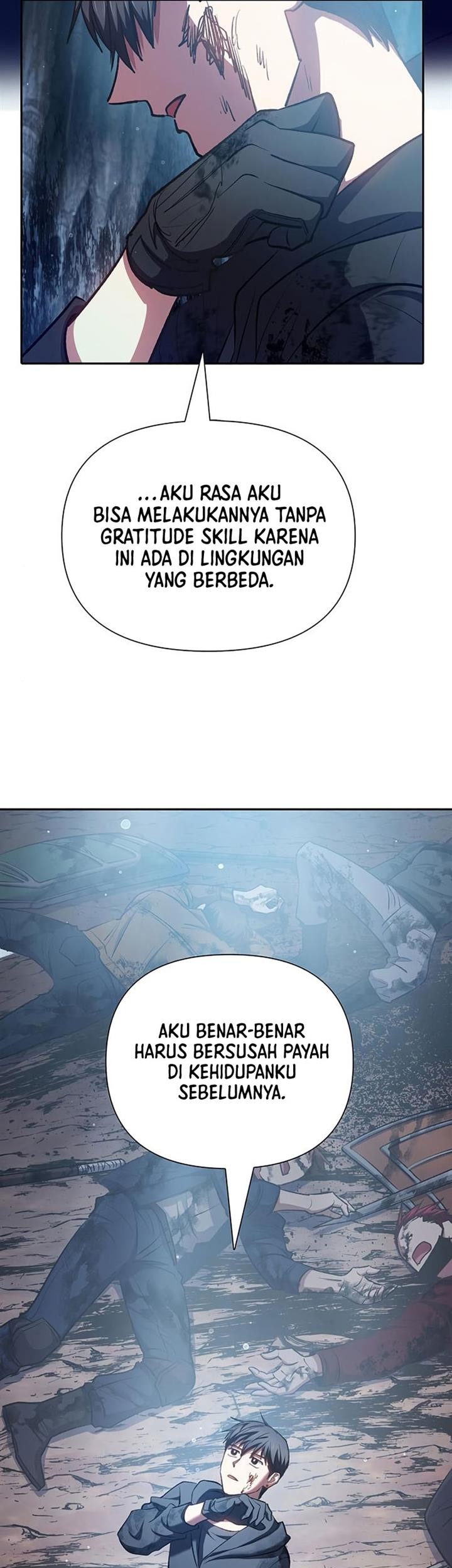 The S-Classes That I Raised Chapter 108 Gambar 26