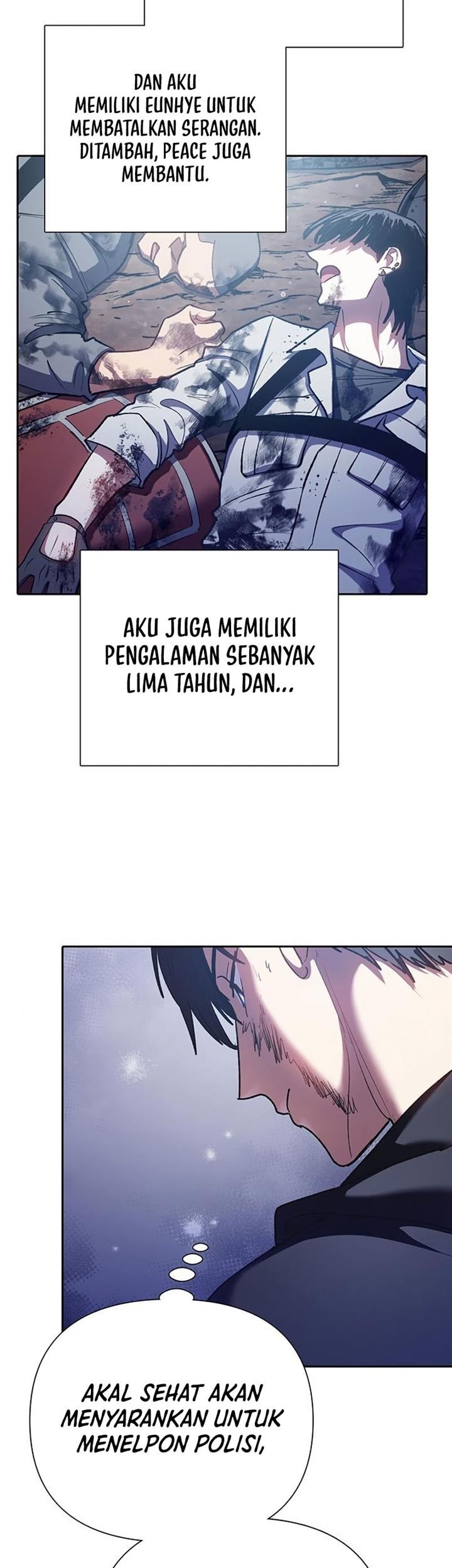 The S-Classes That I Raised Chapter 108 Gambar 28