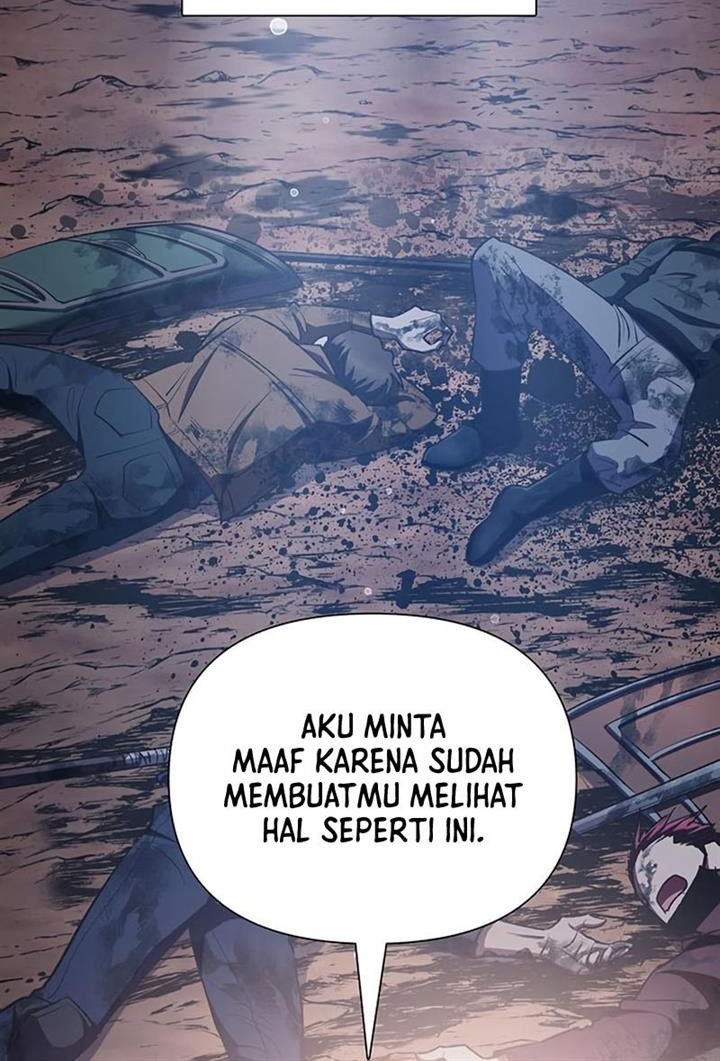 The S-Classes That I Raised Chapter 108 Gambar 32