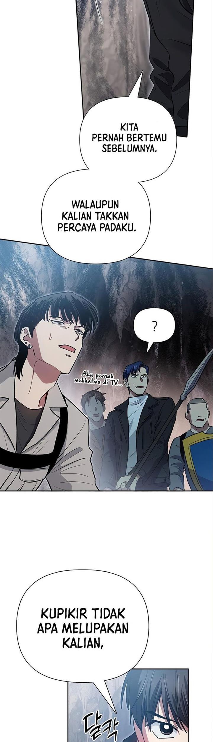 The S-Classes That I Raised Chapter 107 Gambar 50