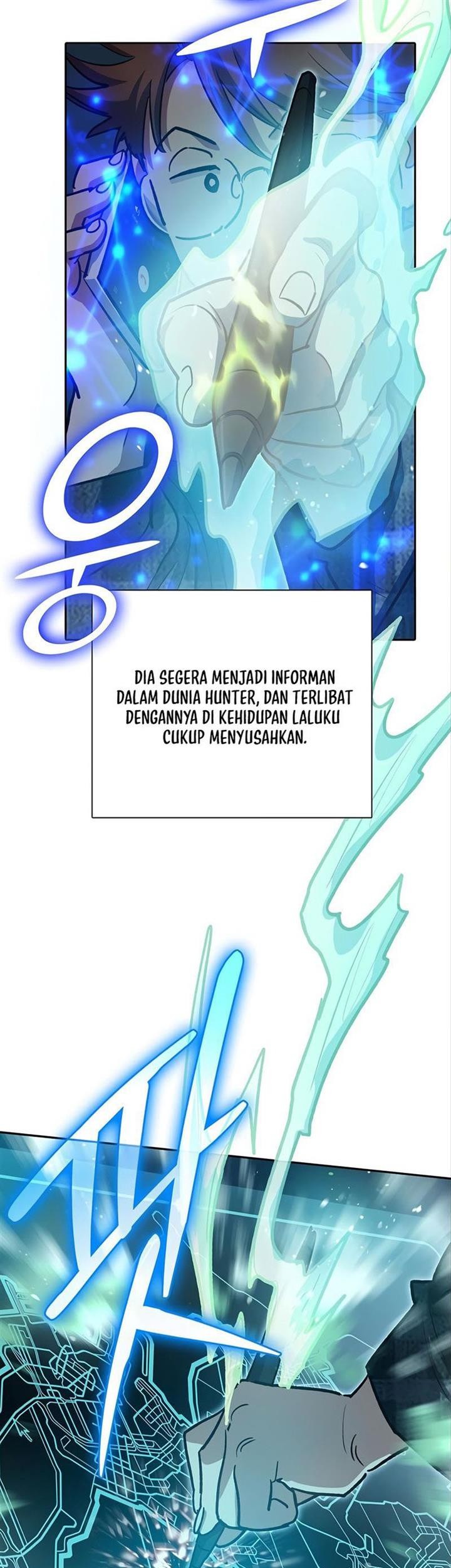 The S-Classes That I Raised Chapter 107 Gambar 4