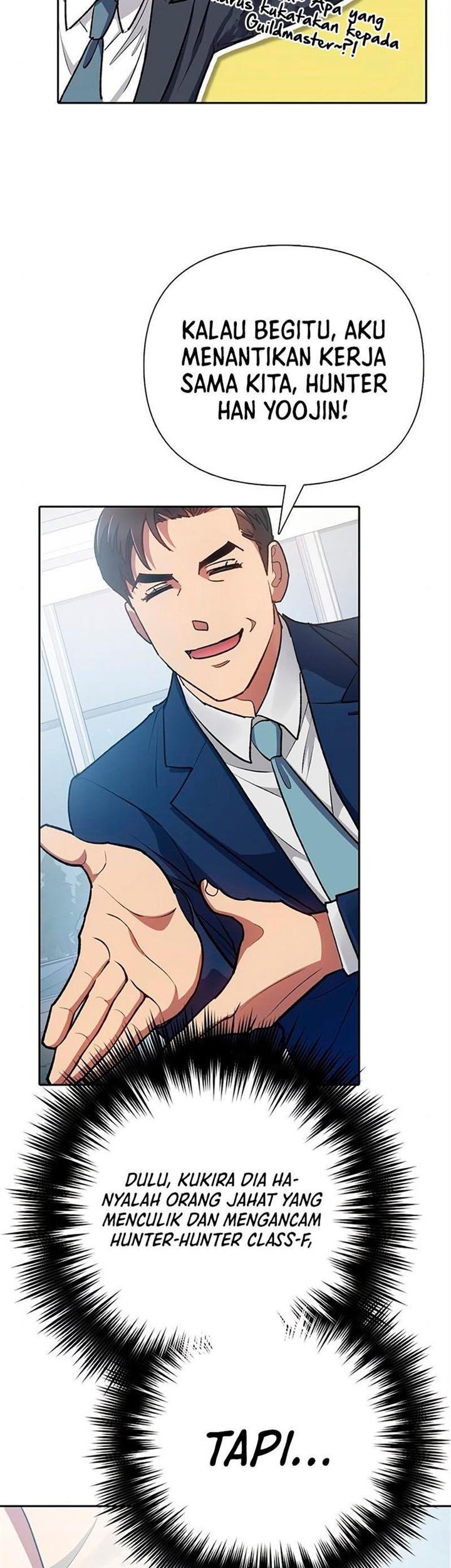 The S-Classes That I Raised Chapter 105 Gambar 60