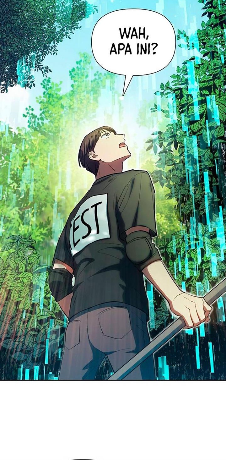 The S-Classes That I Raised Chapter 104 Gambar 43