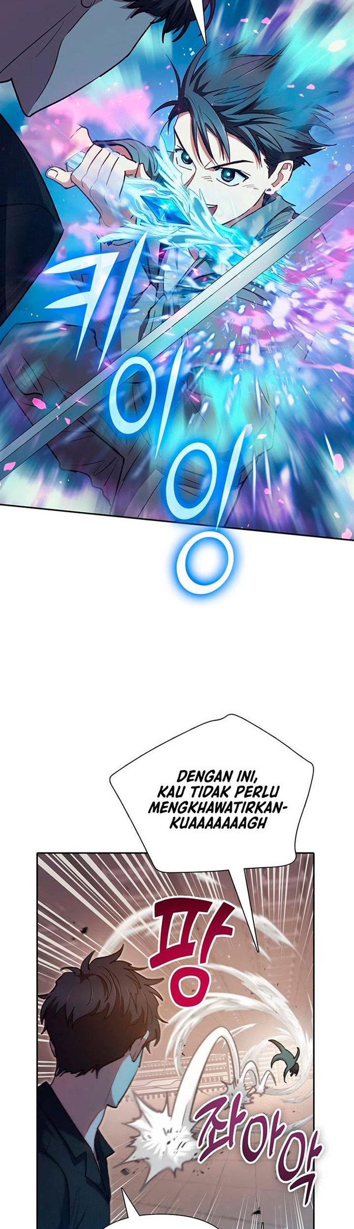 The S-Classes That I Raised Chapter 104 Gambar 6