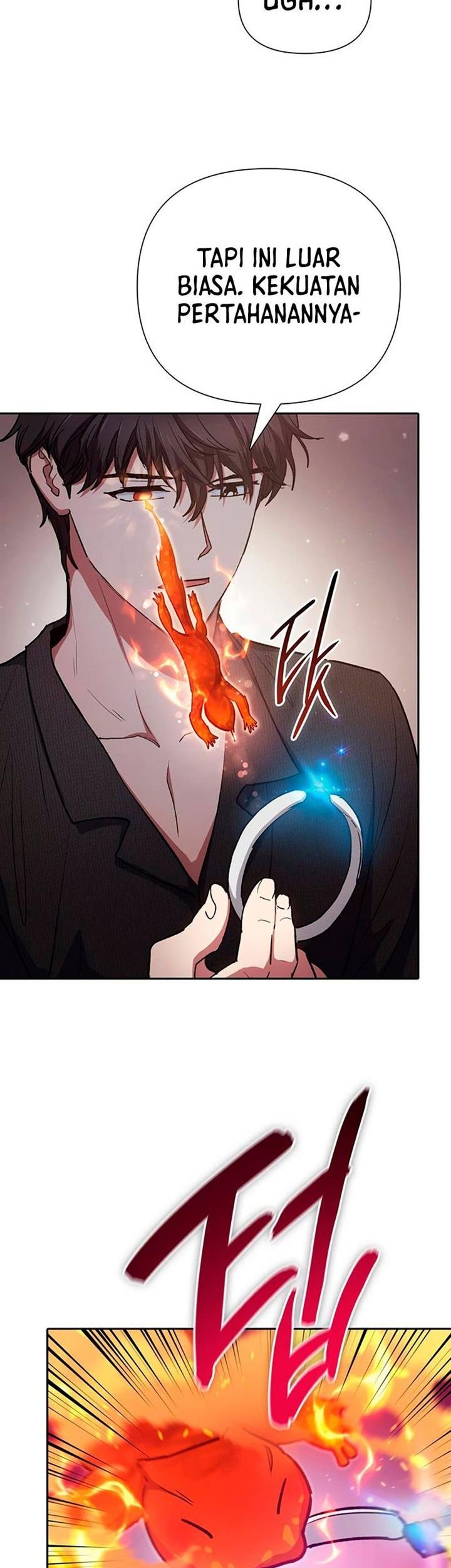 The S-Classes That I Raised Chapter 104 Gambar 10
