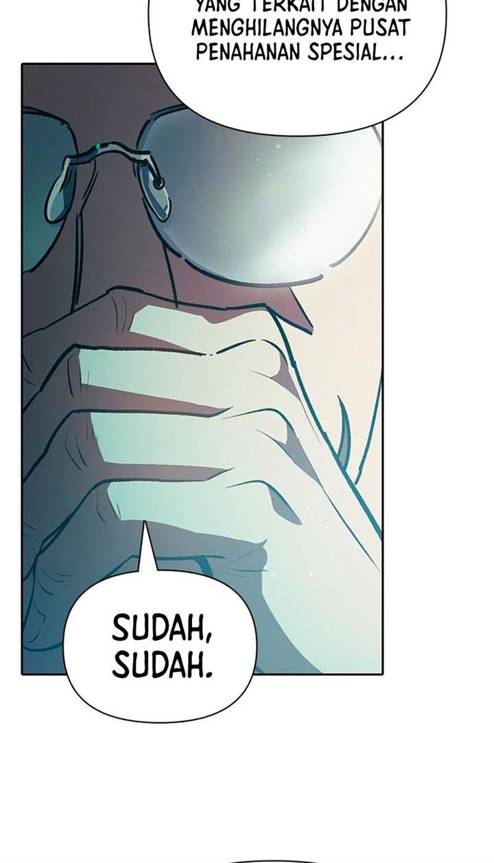 The S-Classes That I Raised Chapter 103 Gambar 53