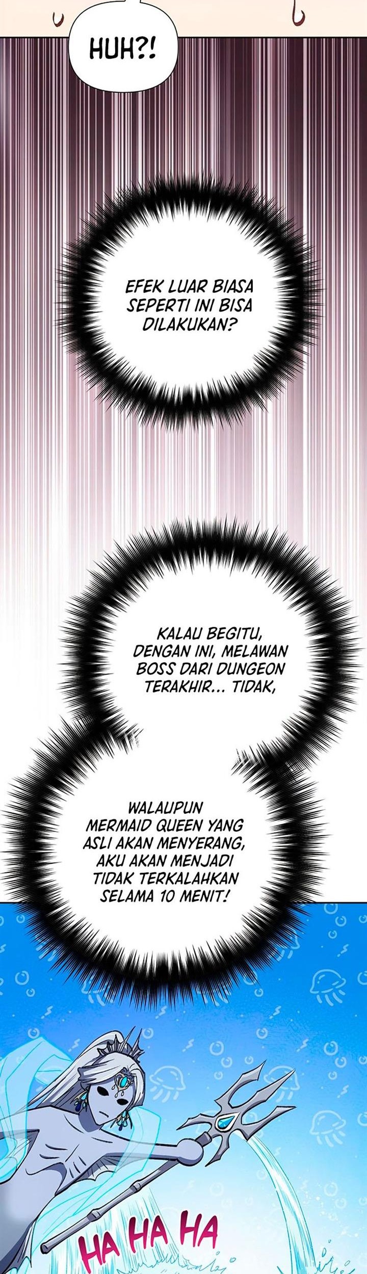 The S-Classes That I Raised Chapter 103 Gambar 23