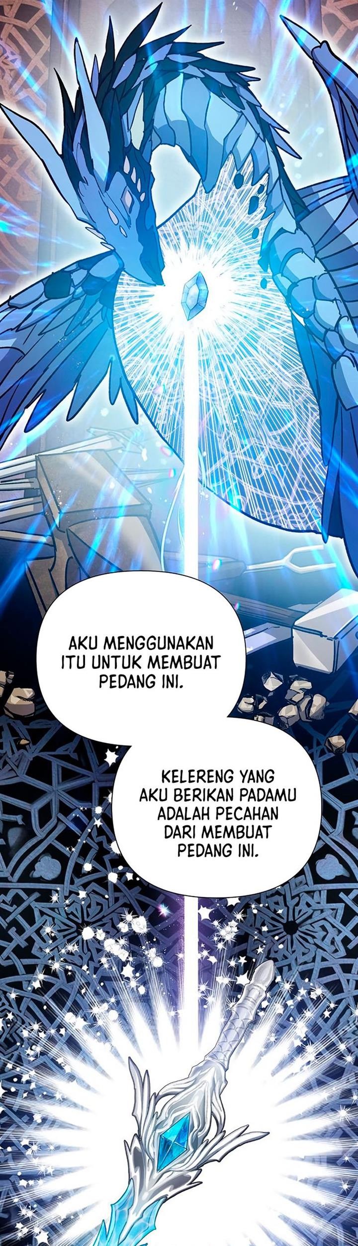 The S-Classes That I Raised Chapter 103 Gambar 30