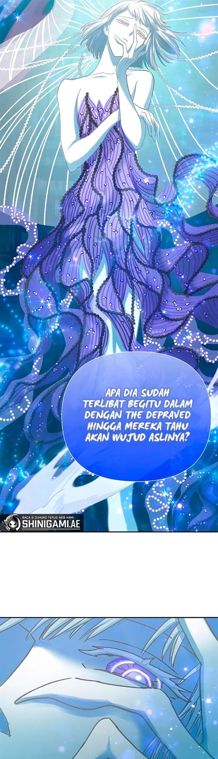 The S-Classes That I Raised Chapter 102 Gambar 39
