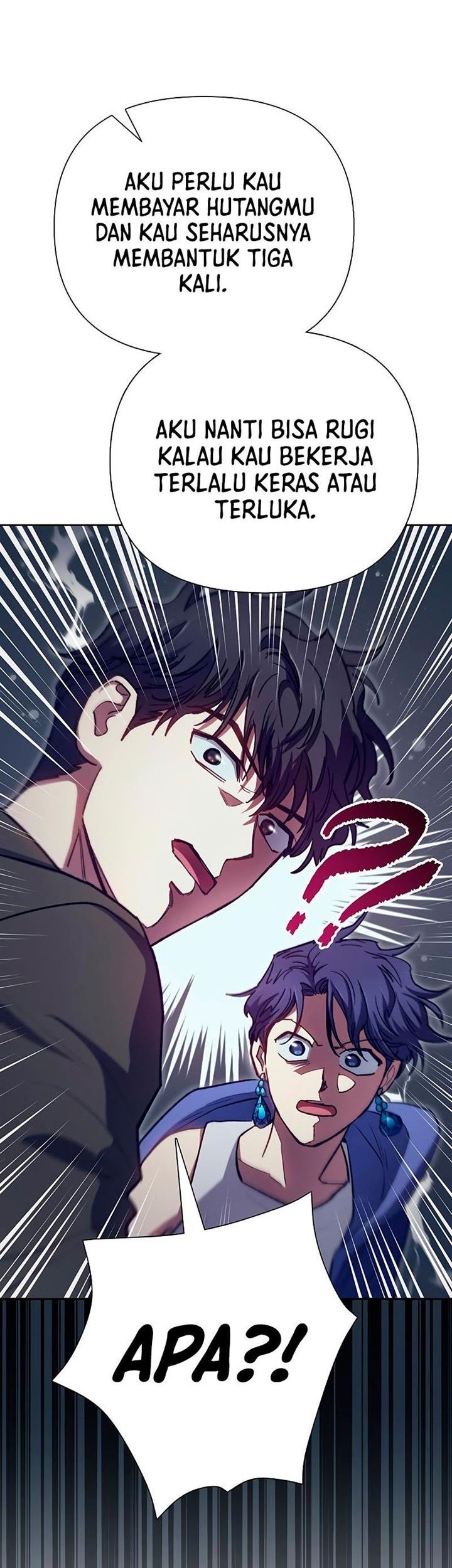 The S-Classes That I Raised Chapter 102 Gambar 58