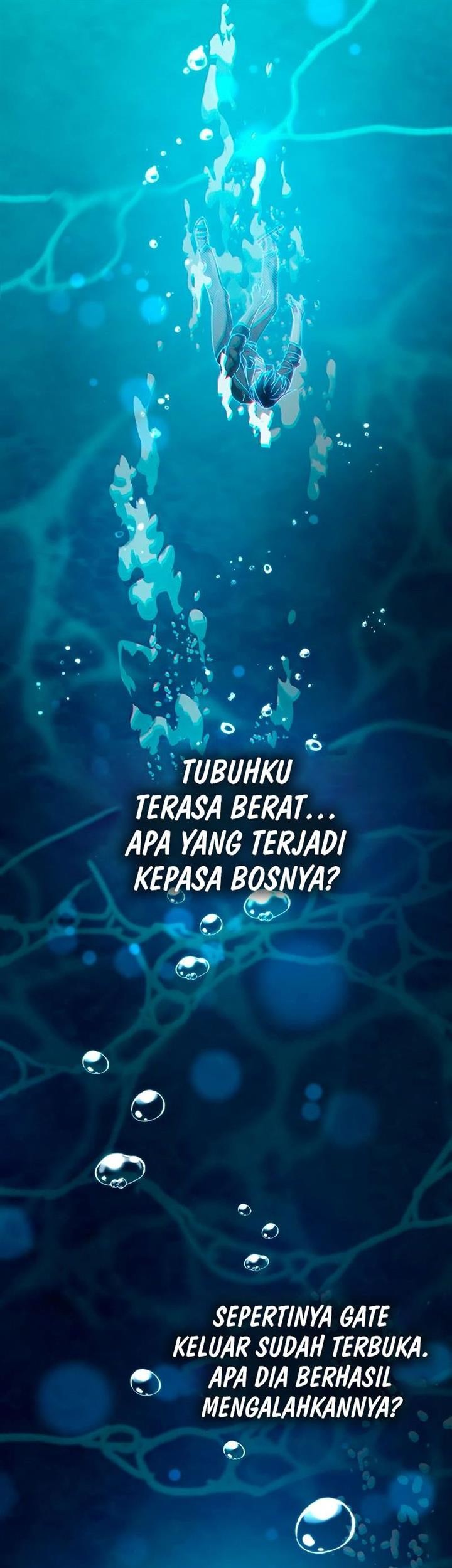 The S-Classes That I Raised Chapter 102 Gambar 13