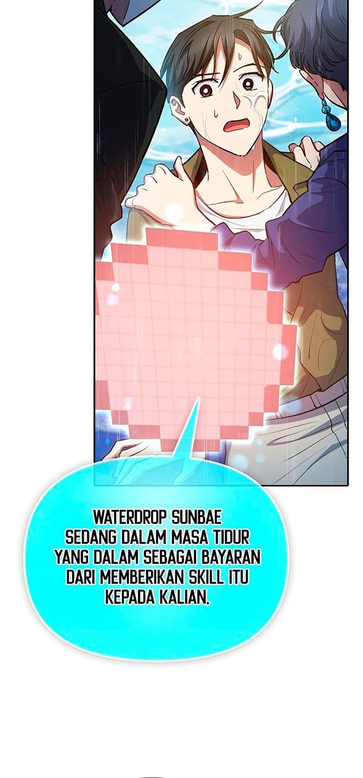 The S-Classes That I Raised Chapter 102 Gambar 18