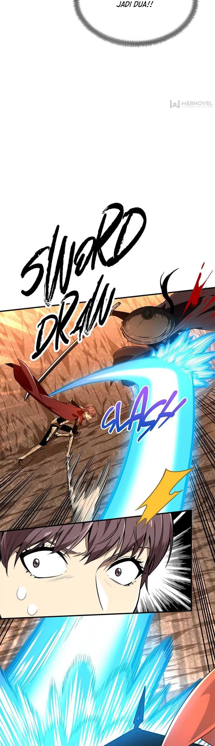 The King’s Avatar Chapter 97 Gambar 10