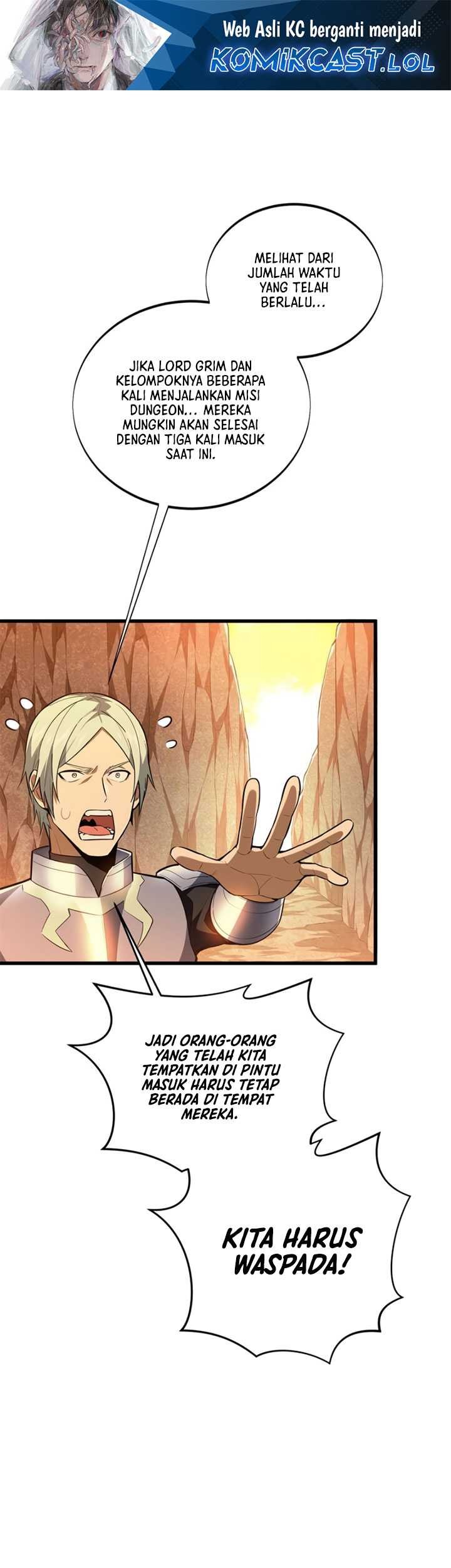 Baca Manhua The King’s Avatar Chapter 96 Gambar 2