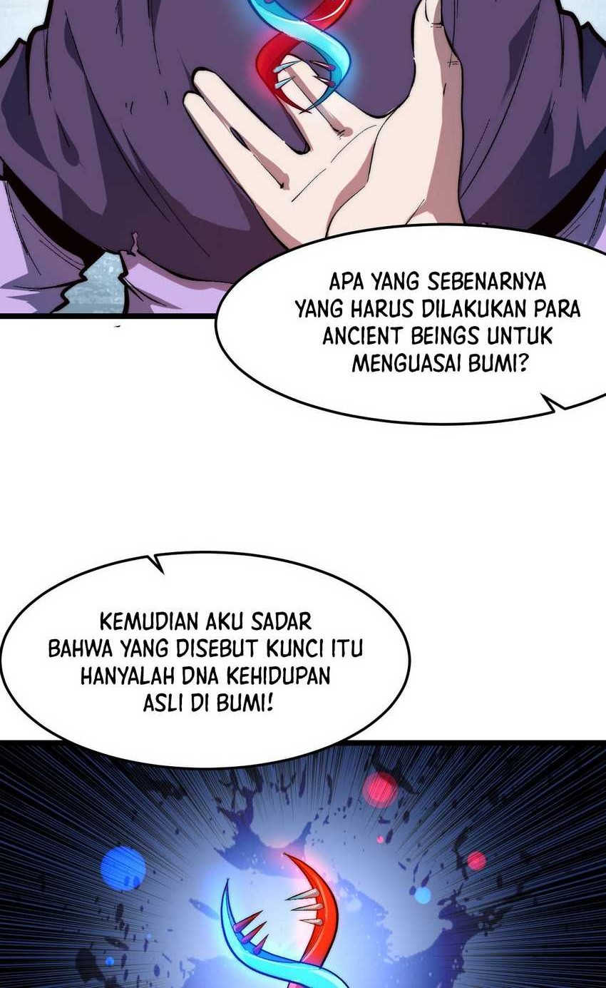 I Rely On BUG To Be The King Chapter 90 Gambar 8
