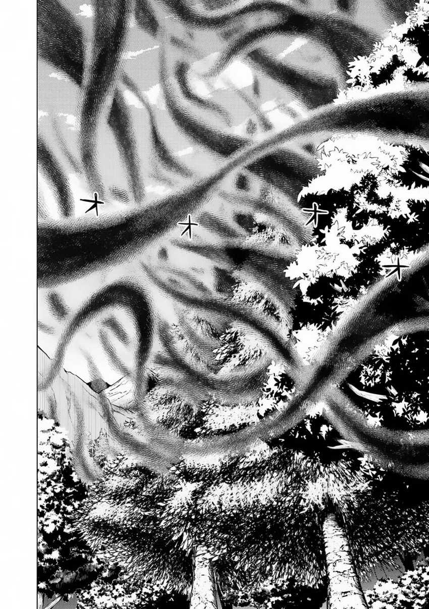 Tensei Kenja no Isekai Raifu Chapter 66.1 Gambar 8