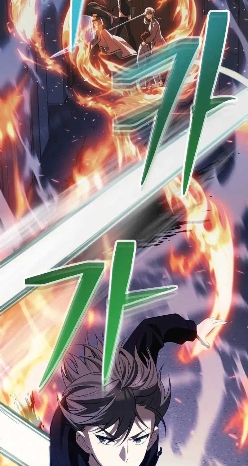 The Heavenly Demon’s Descendant Chapter 31 Gambar 20