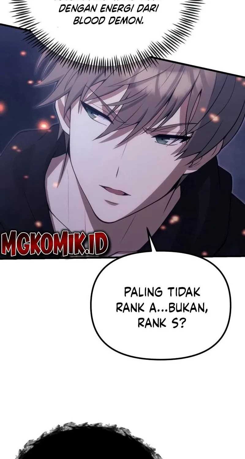 The Heavenly Demon’s Descendant Chapter 31 Gambar 22