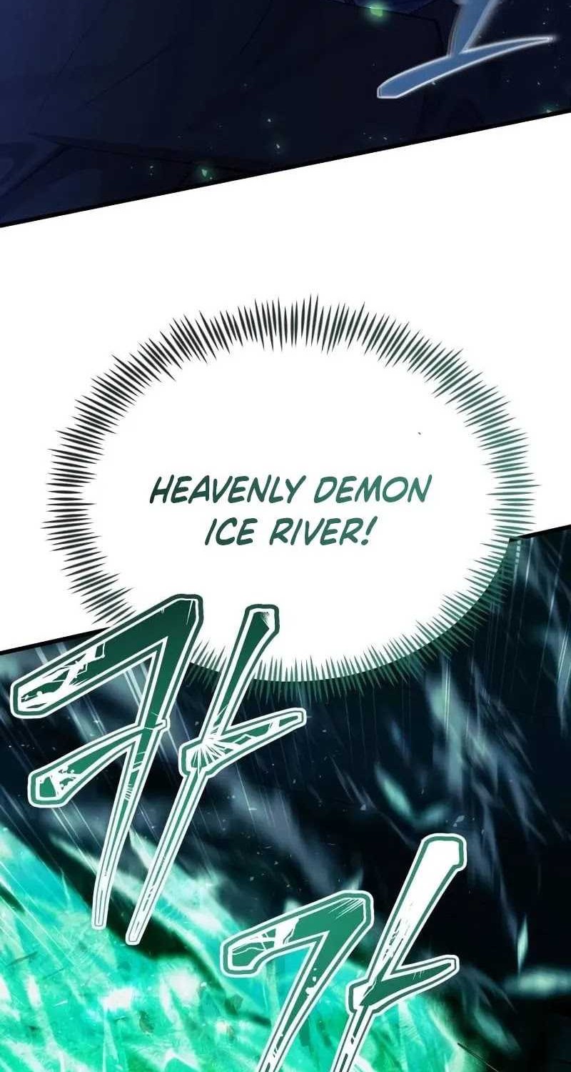 The Heavenly Demon’s Descendant Chapter 31 Gambar 28