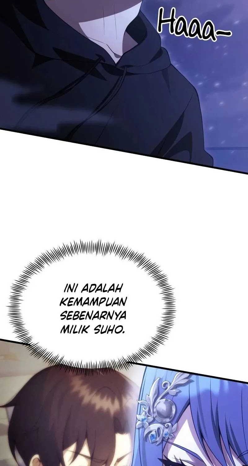 The Heavenly Demon’s Descendant Chapter 31 Gambar 32