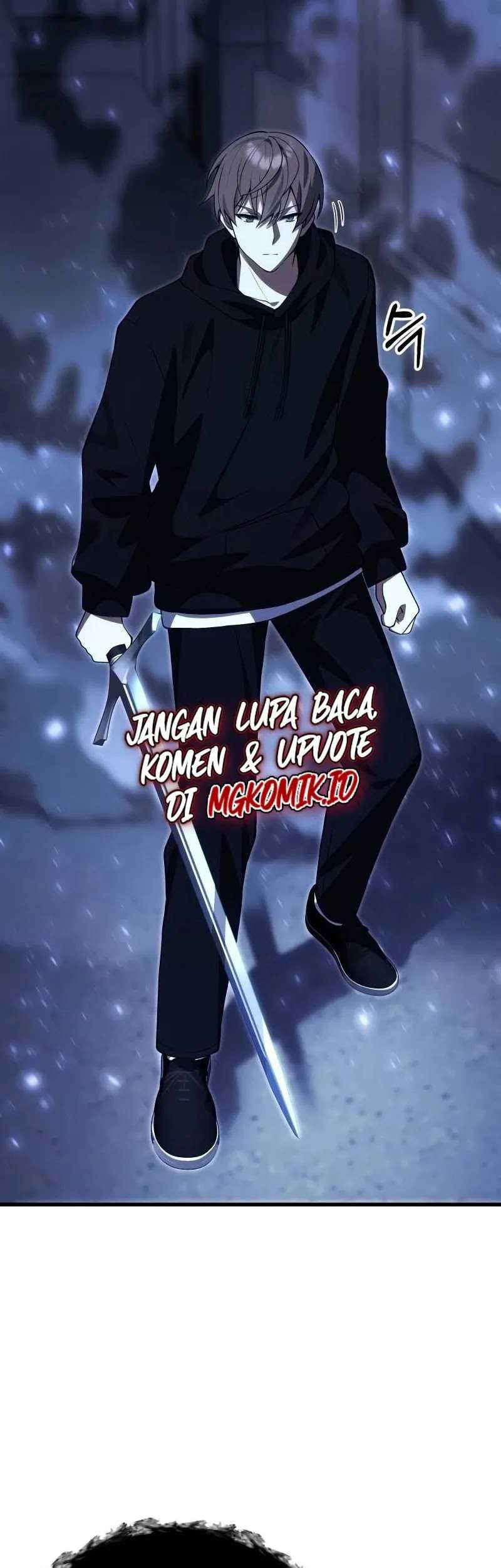 The Heavenly Demon’s Descendant Chapter 31 Gambar 35