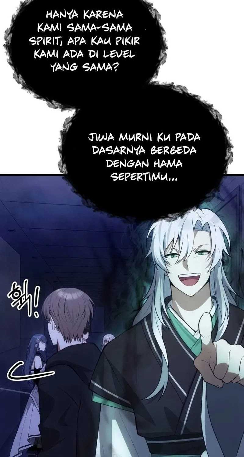 The Heavenly Demon’s Descendant Chapter 31 Gambar 36