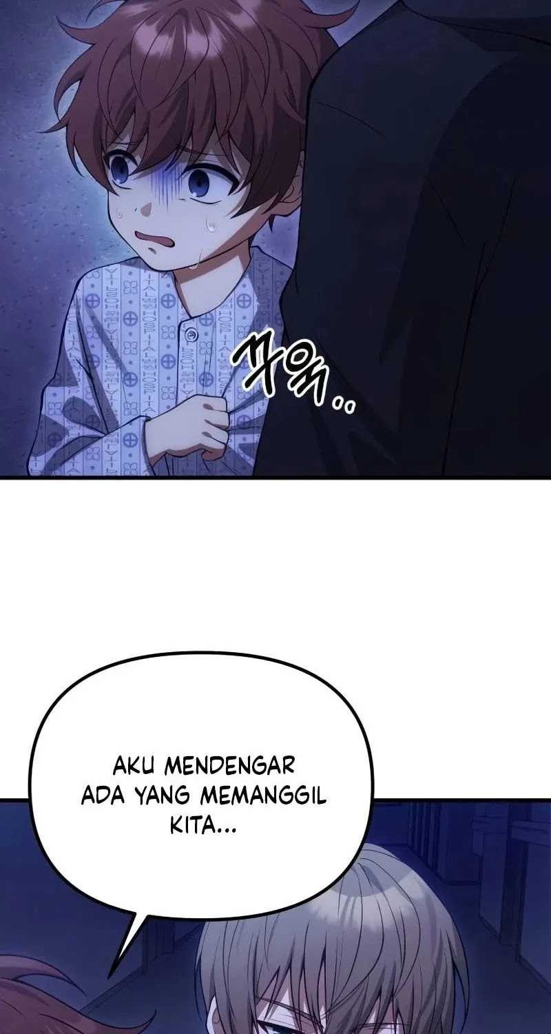 The Heavenly Demon’s Descendant Chapter 31 Gambar 38