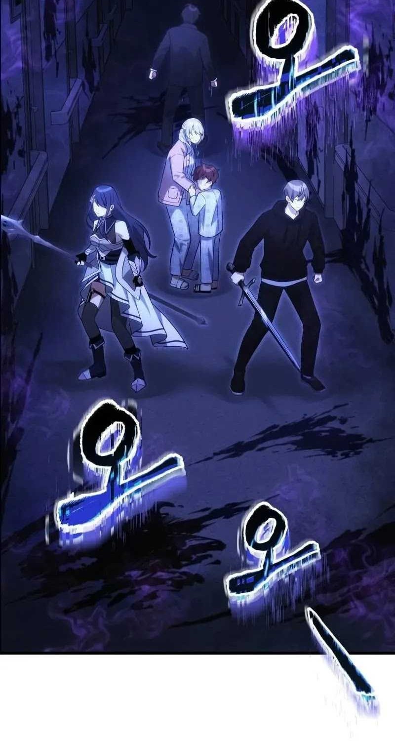 Baca Manhwa The Heavenly Demon’s Descendant Chapter 31 Gambar 2