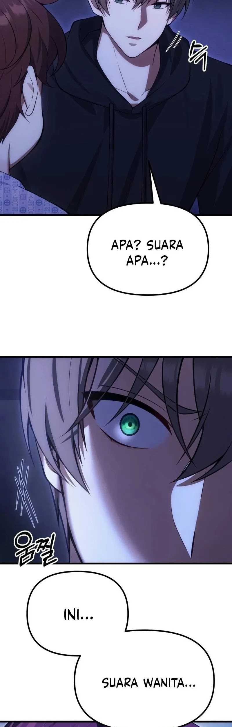 The Heavenly Demon’s Descendant Chapter 31 Gambar 39