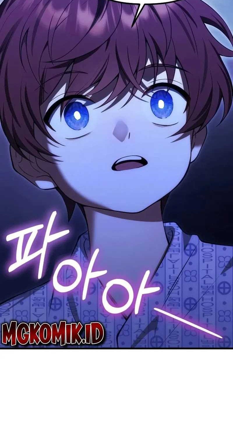 The Heavenly Demon’s Descendant Chapter 31 Gambar 40