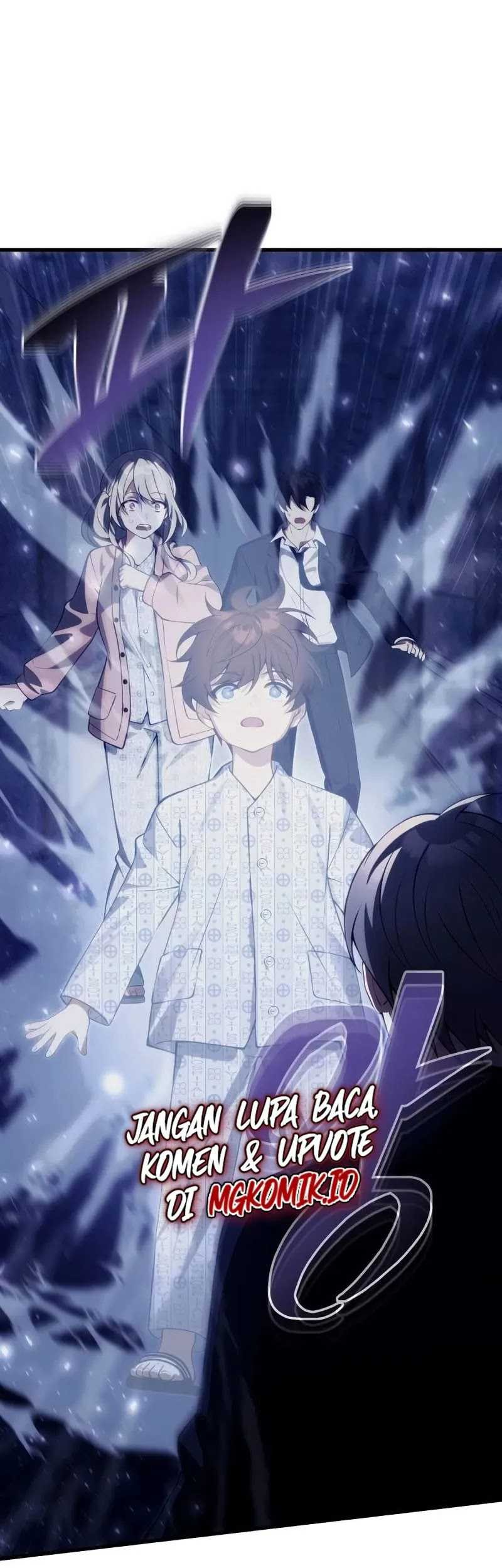 The Heavenly Demon’s Descendant Chapter 31 Gambar 41