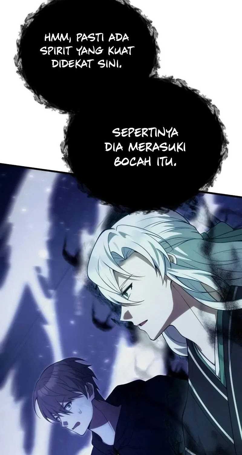 The Heavenly Demon’s Descendant Chapter 31 Gambar 44