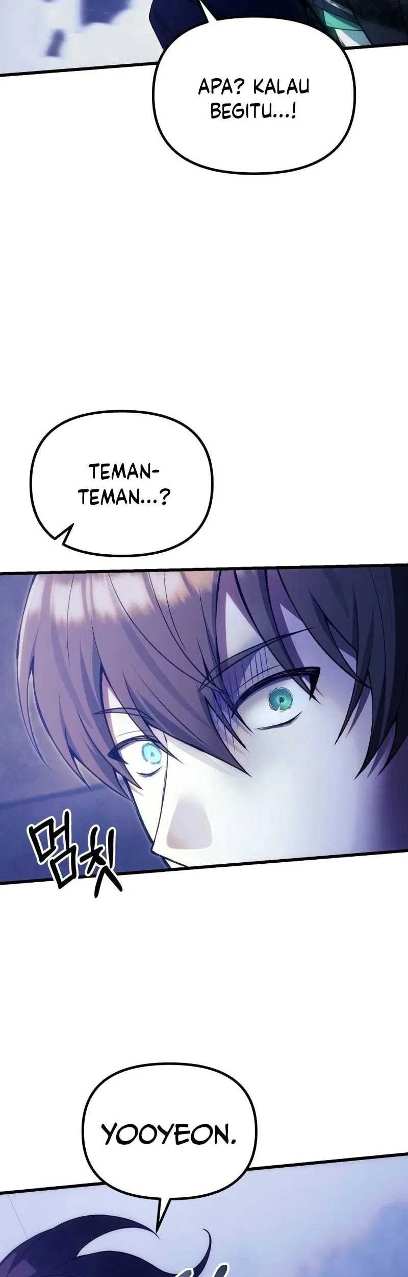The Heavenly Demon’s Descendant Chapter 31 Gambar 45