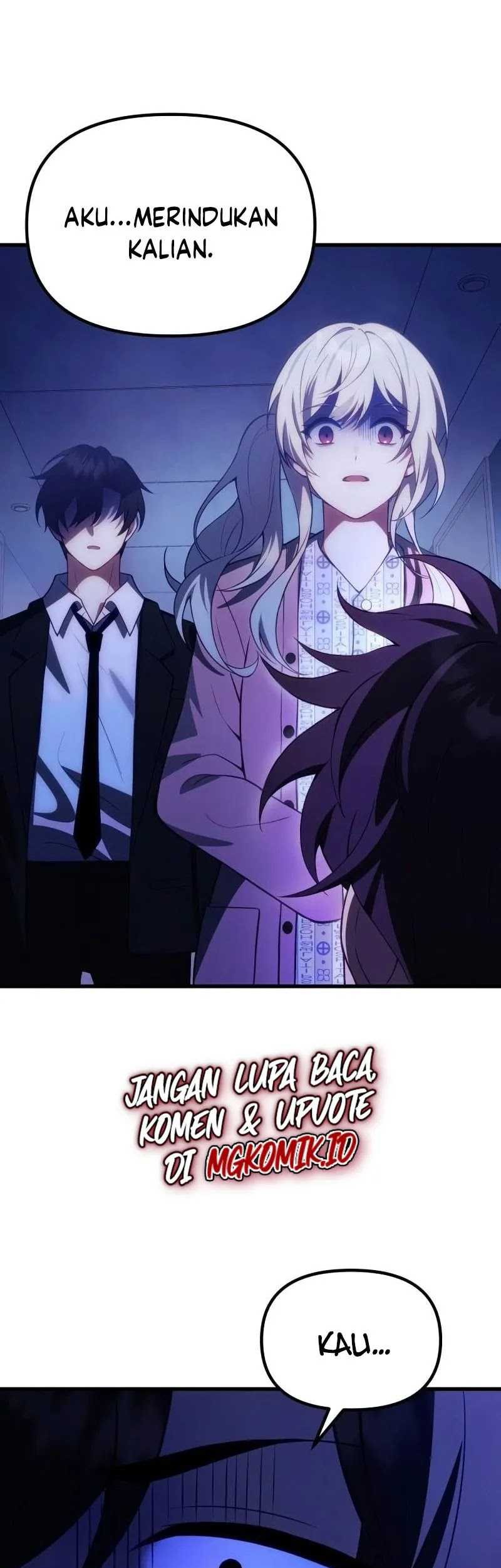 The Heavenly Demon’s Descendant Chapter 31 Gambar 47