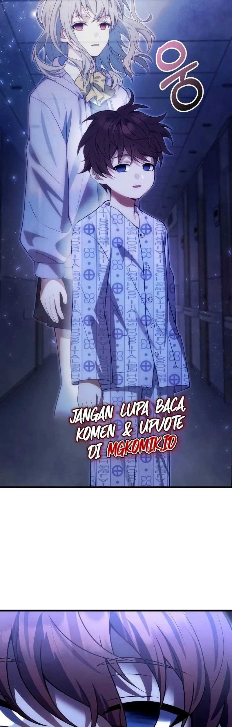 The Heavenly Demon’s Descendant Chapter 31 Gambar 49