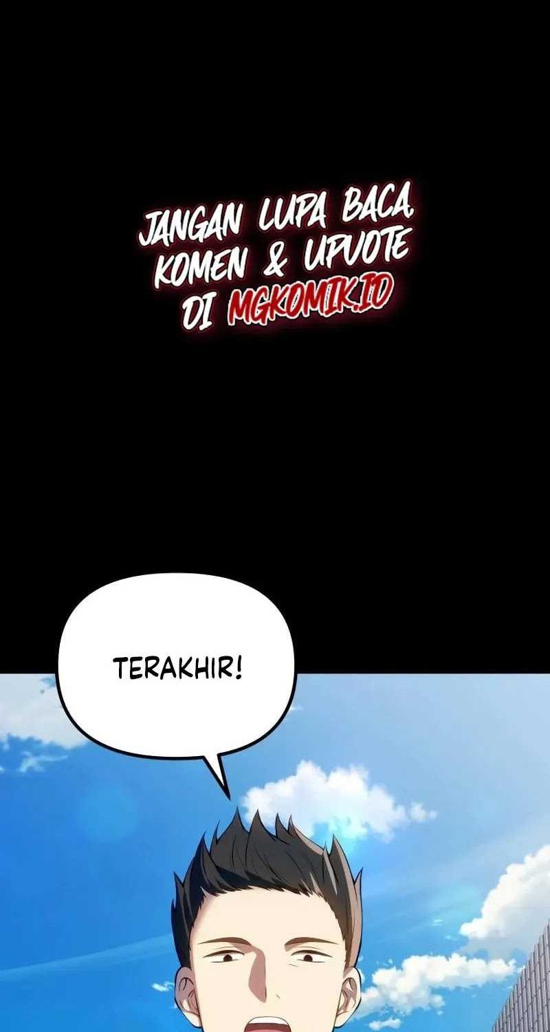 The Heavenly Demon’s Descendant Chapter 31 Gambar 54