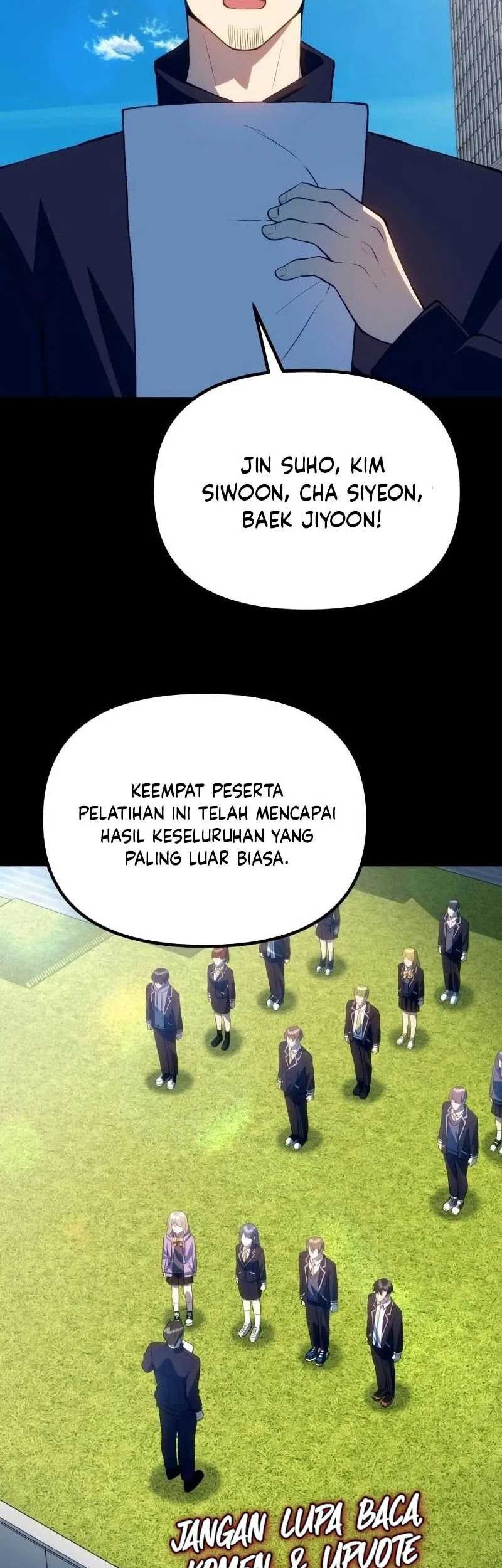The Heavenly Demon’s Descendant Chapter 31 Gambar 55