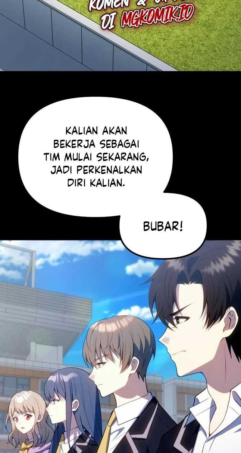 The Heavenly Demon’s Descendant Chapter 31 Gambar 56
