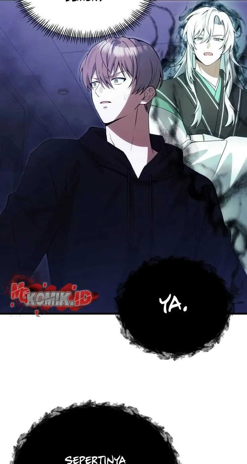 The Heavenly Demon’s Descendant Chapter 31 Gambar 4
