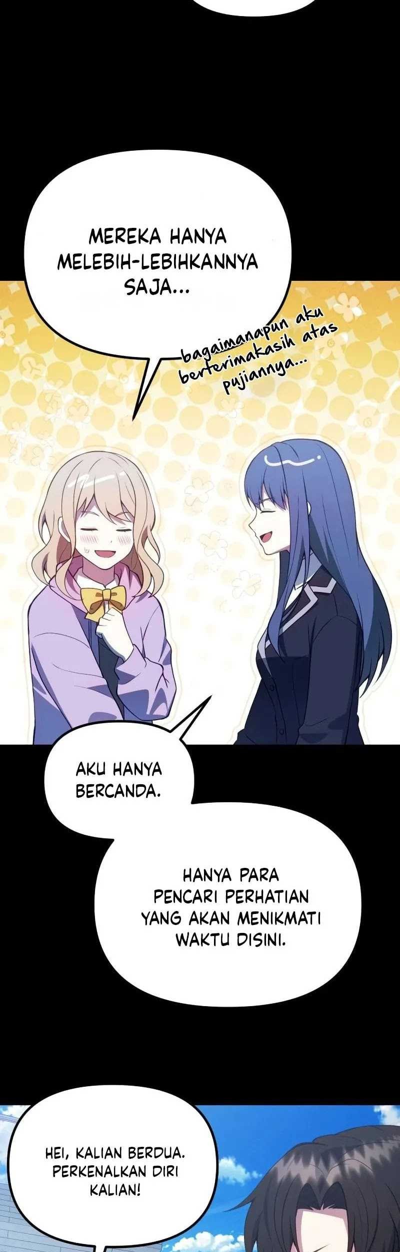 The Heavenly Demon’s Descendant Chapter 31 Gambar 59