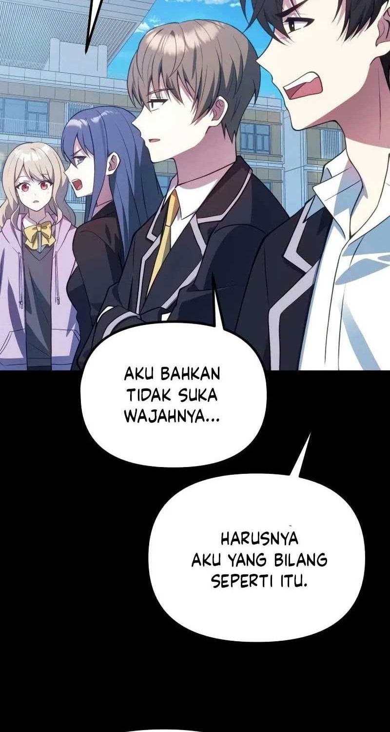 The Heavenly Demon’s Descendant Chapter 31 Gambar 60