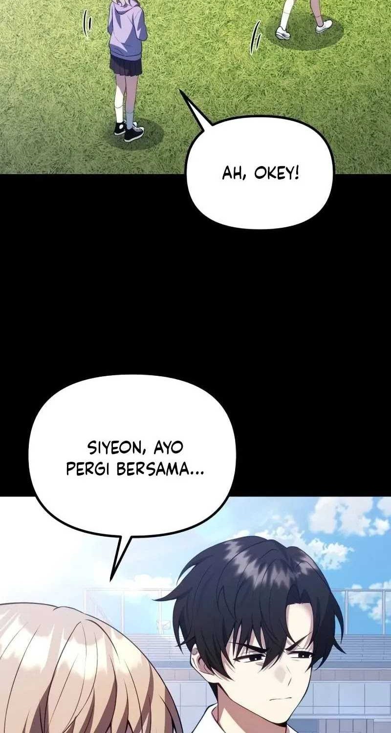The Heavenly Demon’s Descendant Chapter 31 Gambar 64