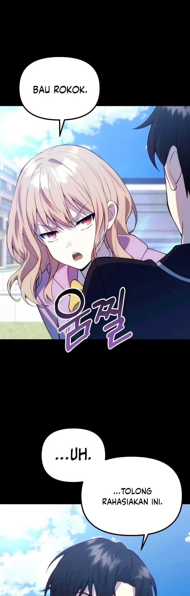 The Heavenly Demon’s Descendant Chapter 31 Gambar 67