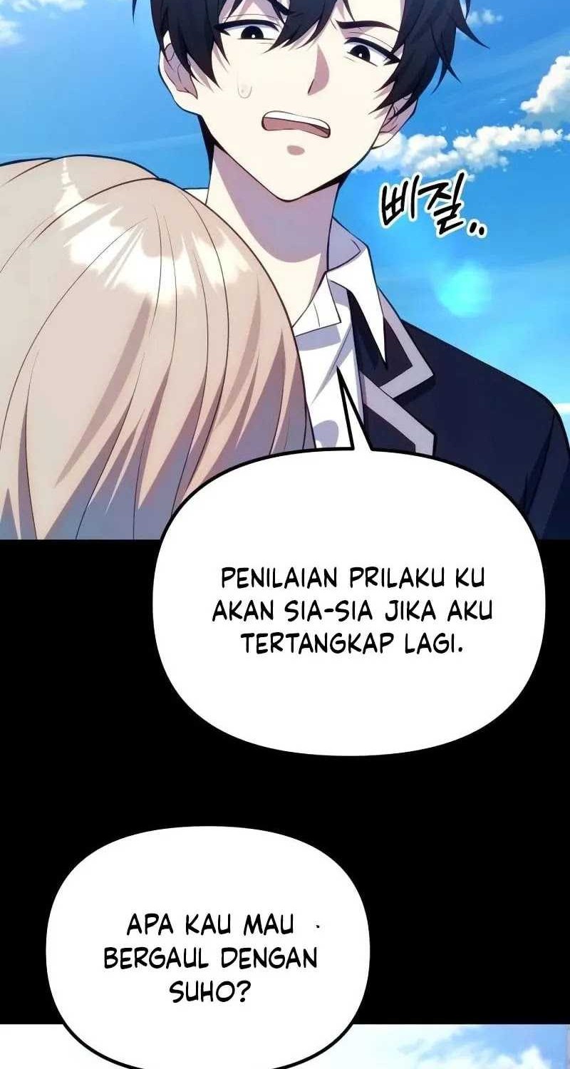 The Heavenly Demon’s Descendant Chapter 31 Gambar 68