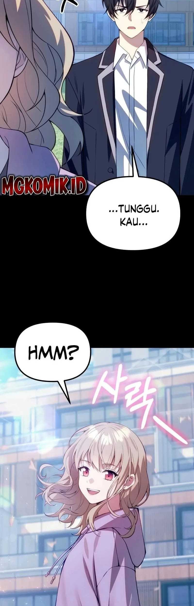 The Heavenly Demon’s Descendant Chapter 31 Gambar 73