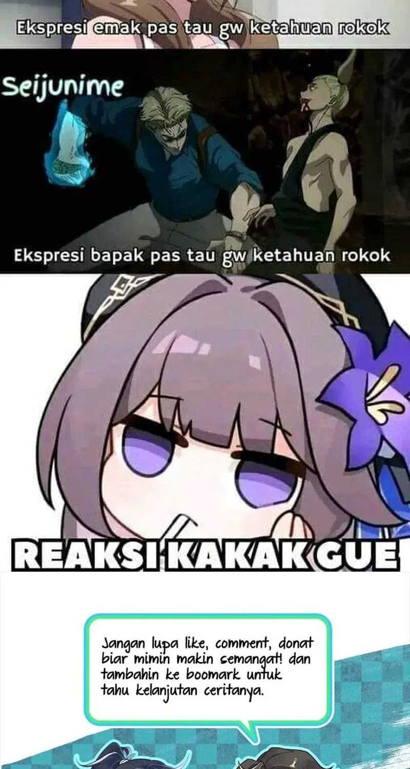 The Heavenly Demon’s Descendant Chapter 31 Gambar 78