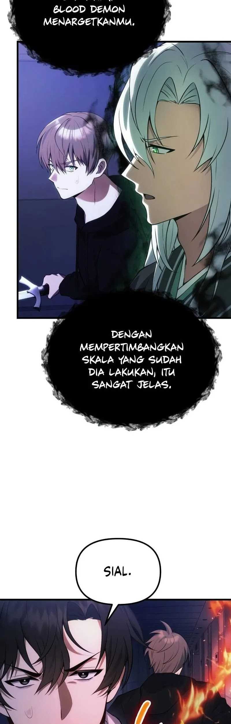 The Heavenly Demon’s Descendant Chapter 31 Gambar 5