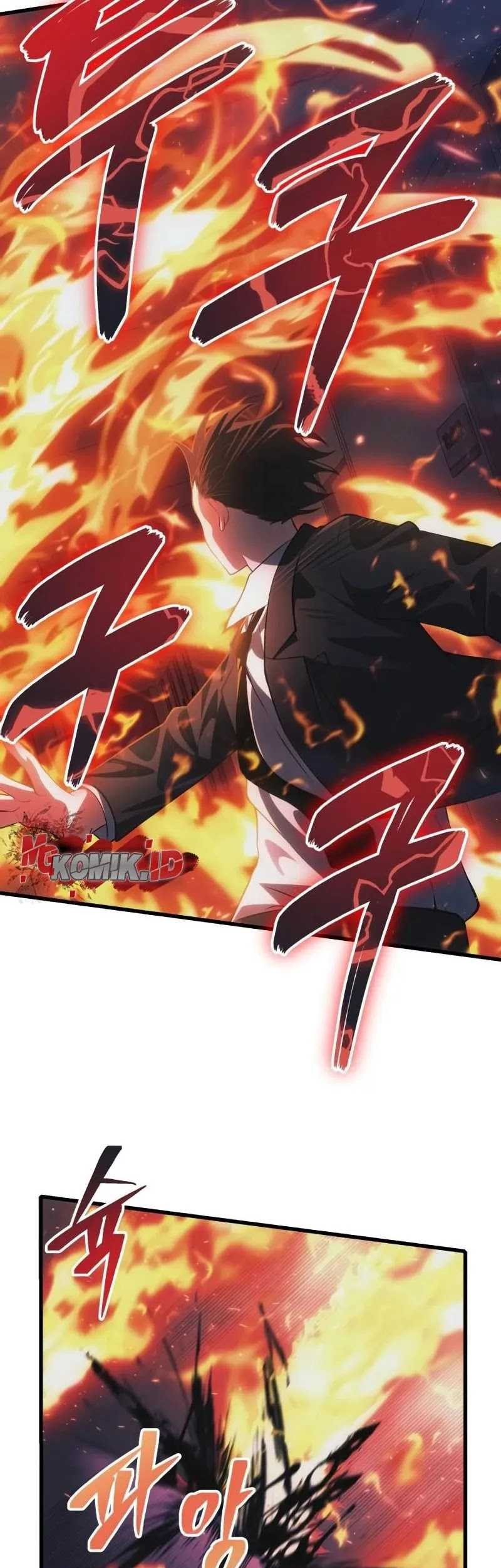 The Heavenly Demon’s Descendant Chapter 31 Gambar 7